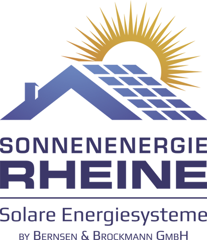 Logo - Bernsen & Brockmann GmbH